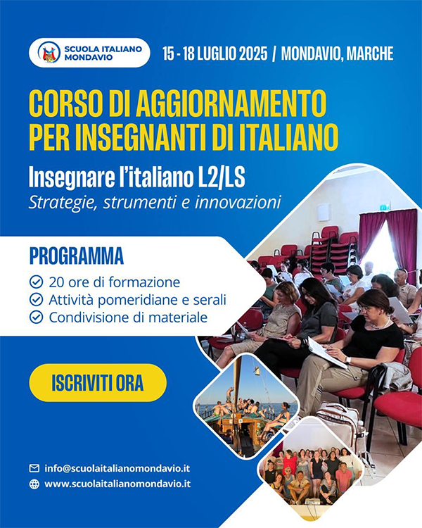 intervento del professor Gianni Garelli