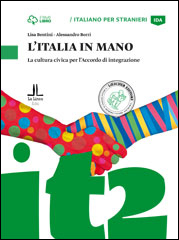 L’Italia in mano - Lisa Bentini, Alessandro Borri: Sfoglialibro