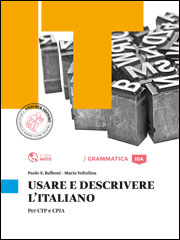 Usare e descrivere l'italiano - Paolo E. Balboni e Maria Voltolina: Sfoglialibro