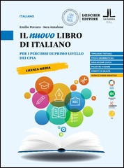 Il nuovo libro di italiano